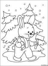 639 Feasts coloring pages - Coloring.me