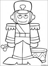 639 Feasts coloring pages - Coloring.me